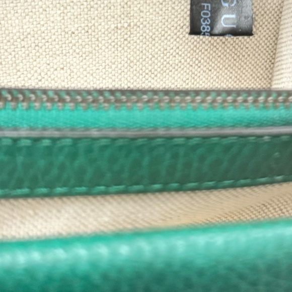 Authentic GUCCI Dionysus shoulder bag Gucci - Picture 9 of 10